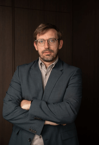 Wouter Moonen