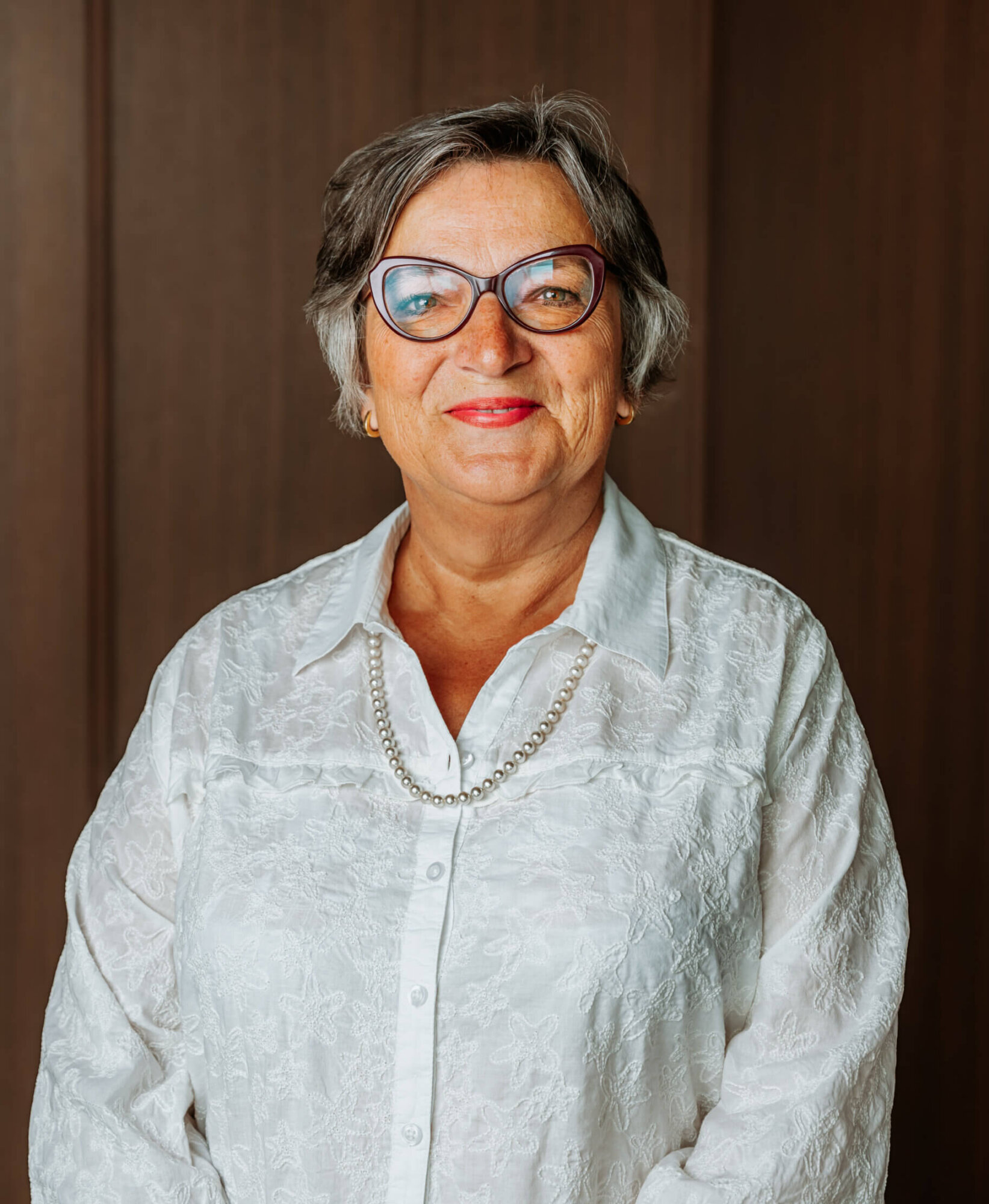 Annick Merken