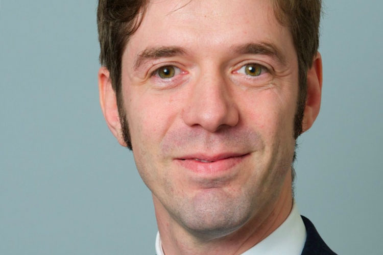 Pieter Van Den Berghe nieuwe fiscale vennoot bij Monard Law