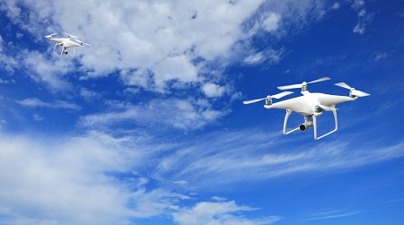 Nieuwe wetgeving drones: overzicht van nieuwe regels & verhouding tot het recht op privacy