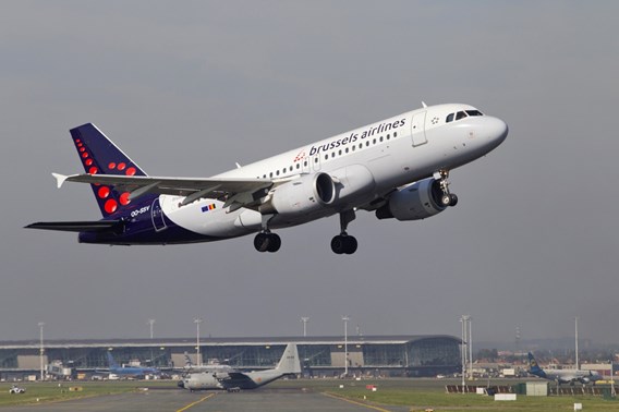 Monard Law begeleidt Brussels Airlines bij uitbreidingsplannen