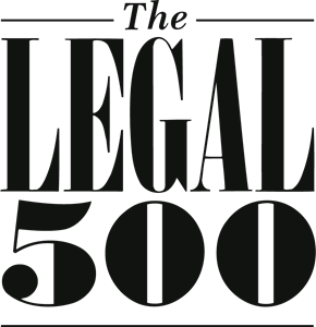 MONARD LAW is ranked in the Legal 500 – Edition 2018