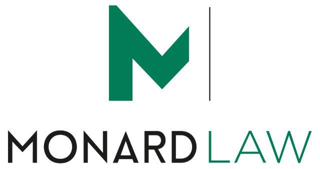 Katrien Vorlat en Stéphane Criel, vervoegen Monard Law vanaf 1 september 2016
