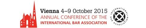 Bram Delmotte and Birgitta Van Itterbeek will be attending the Annual Conference of the International Bar Association in Vienna from 4 to 9 October 2015.