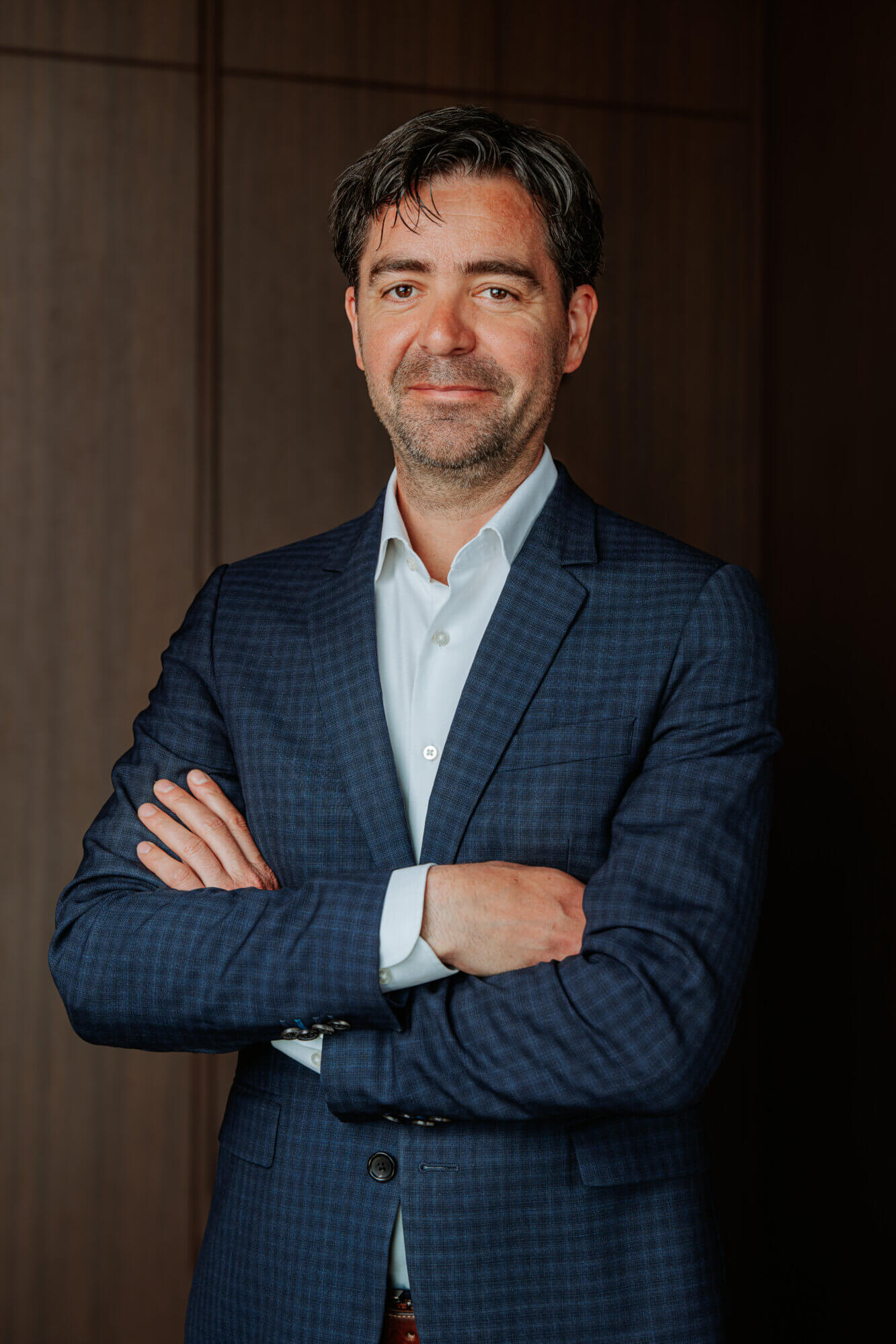 Jeroen Raskin