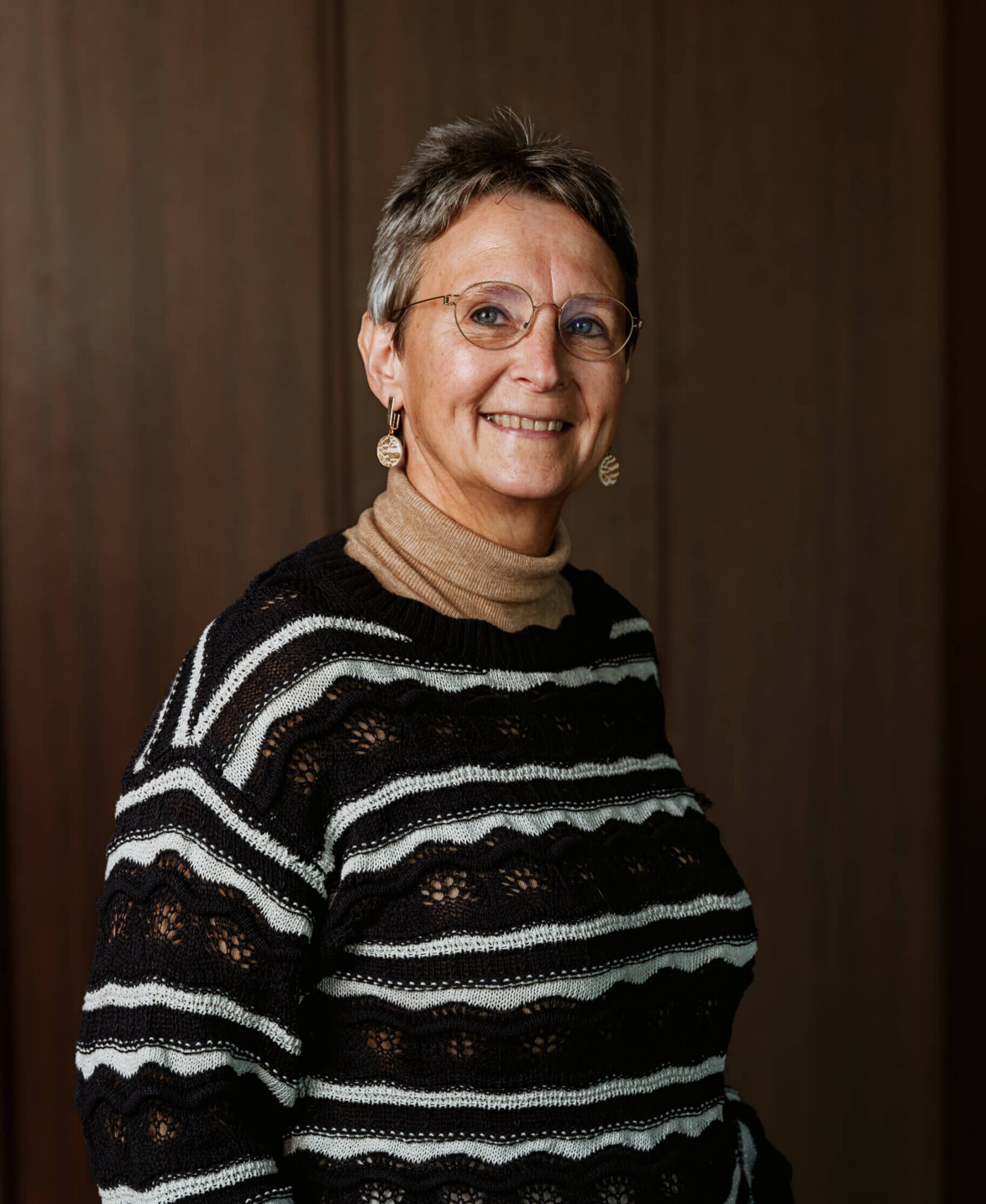Annie Dieu