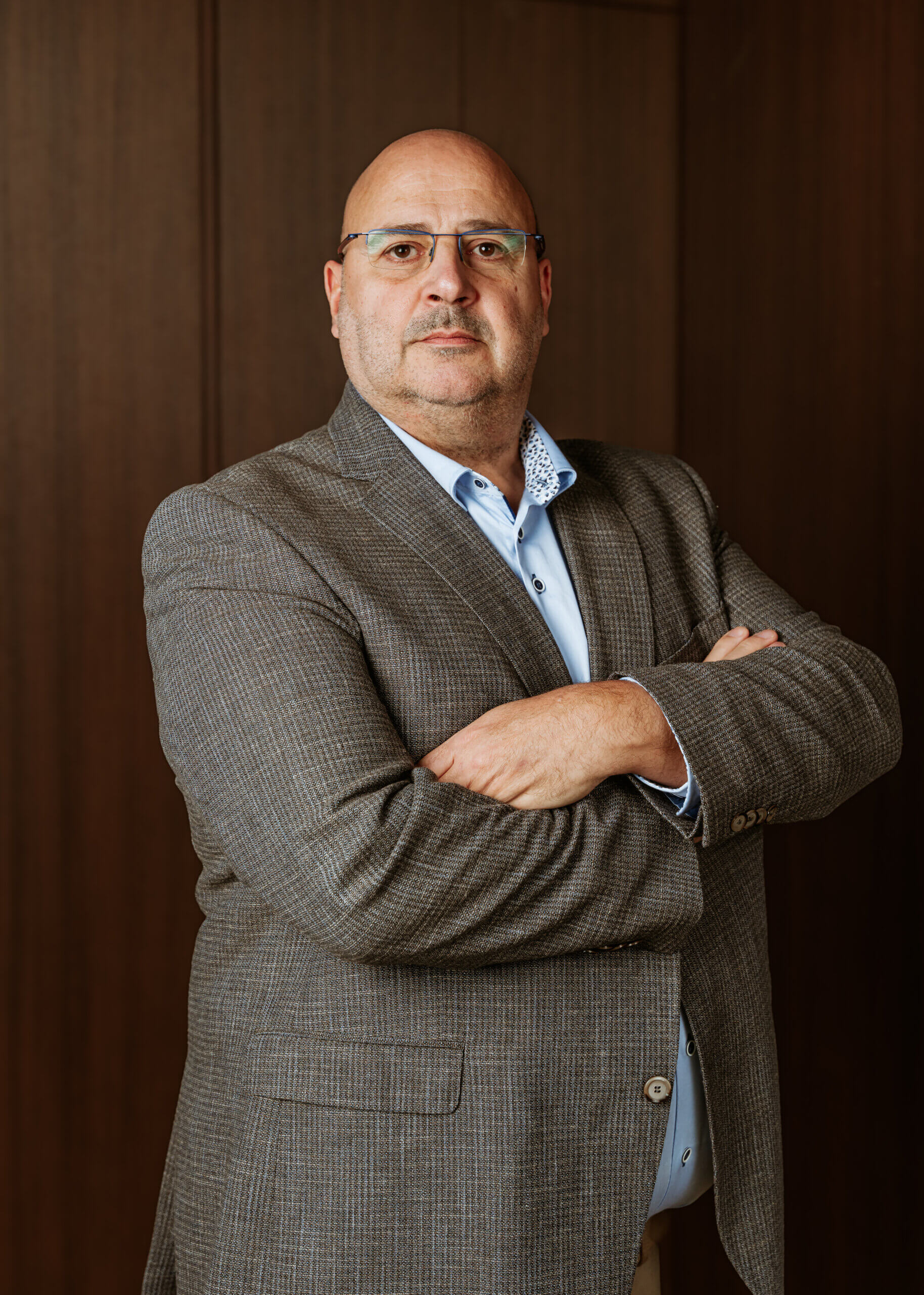 Monard Law Lawyer - Senior Associate Mark Fransen