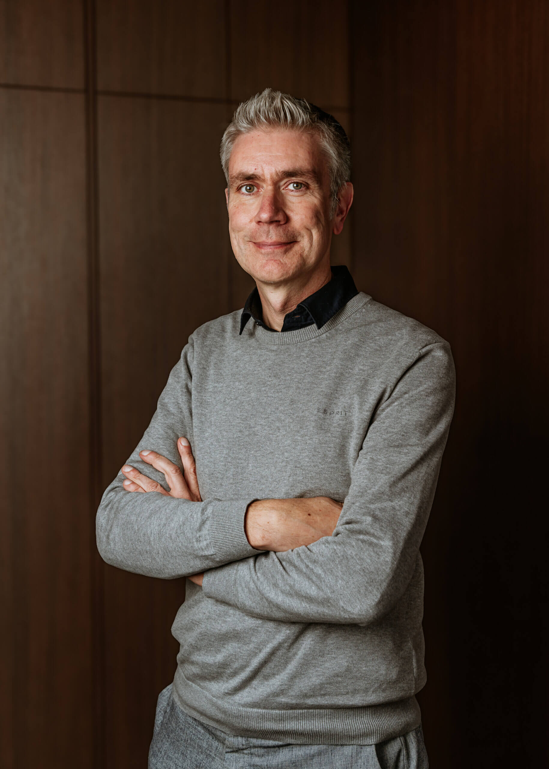 Monard Law Partner Pieter Helsen