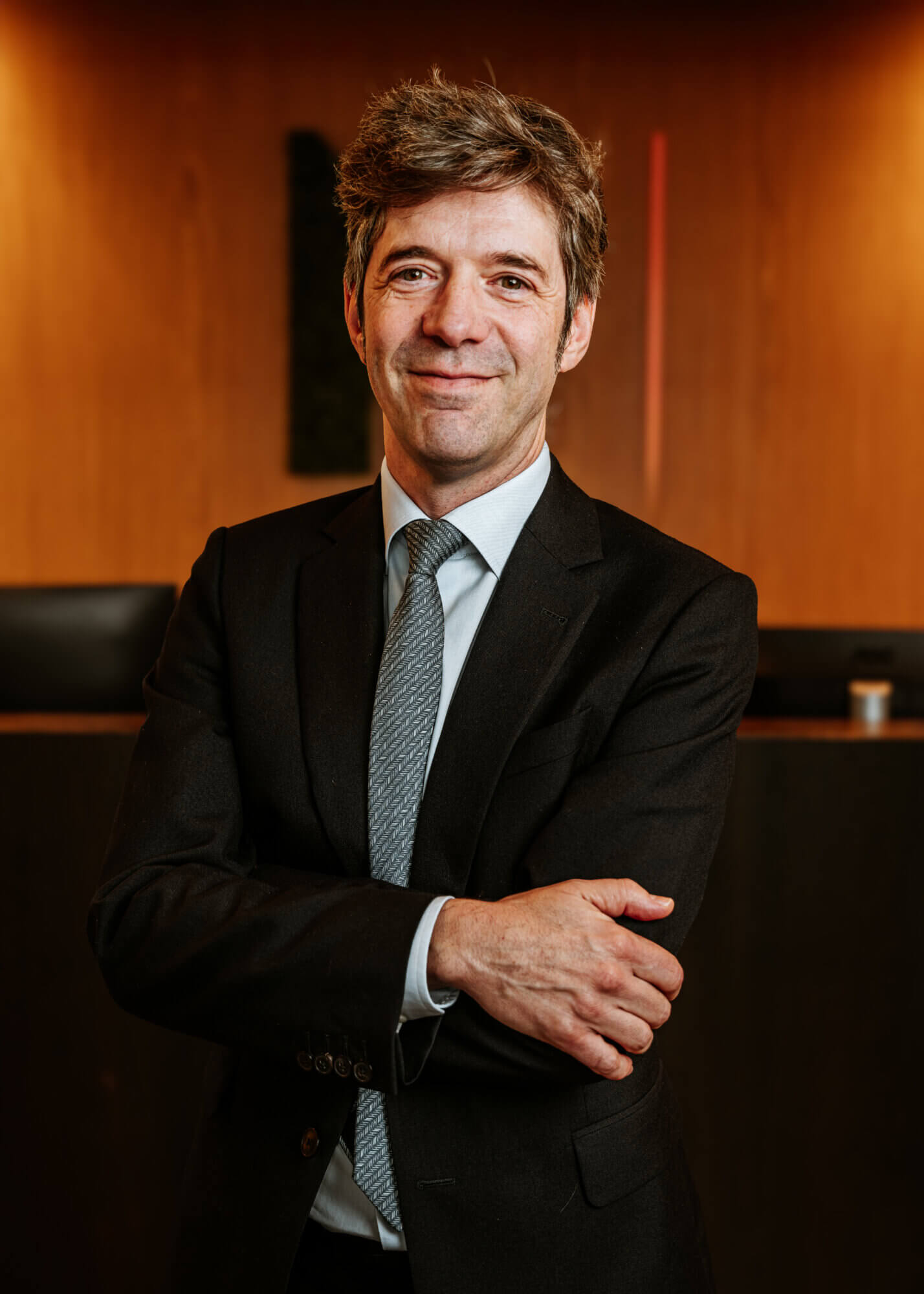 Pieter Van Den Berghe