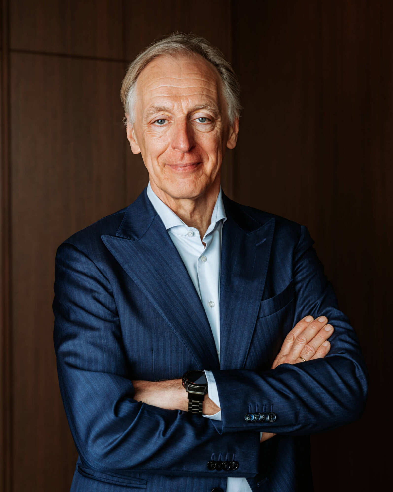 Koen Geelen