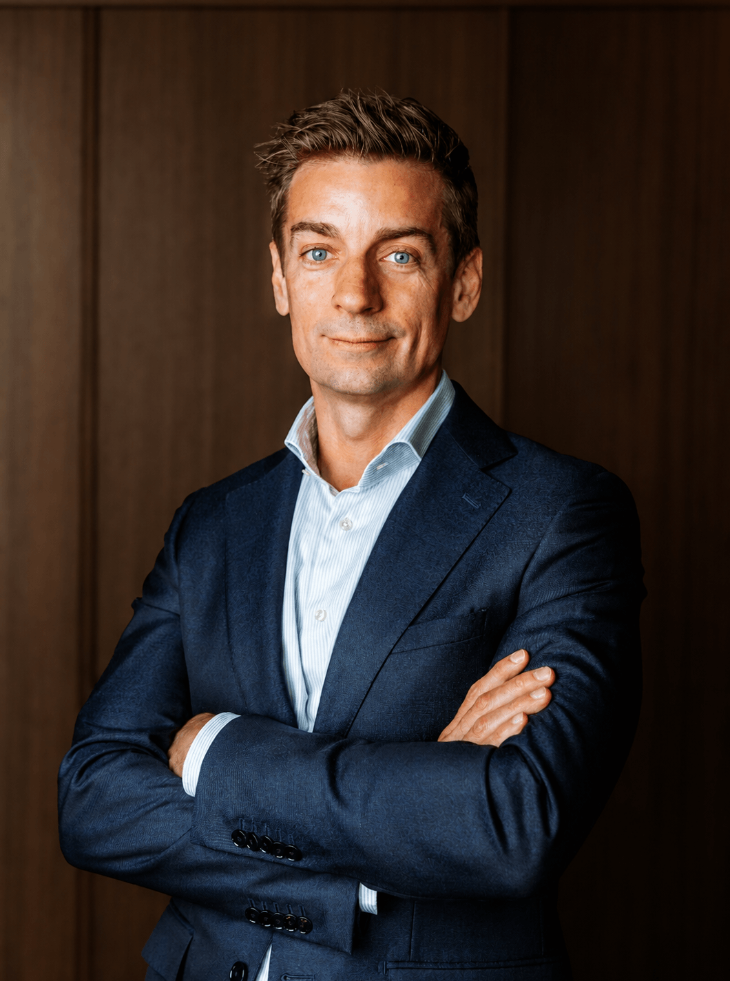 Kristof Zadora