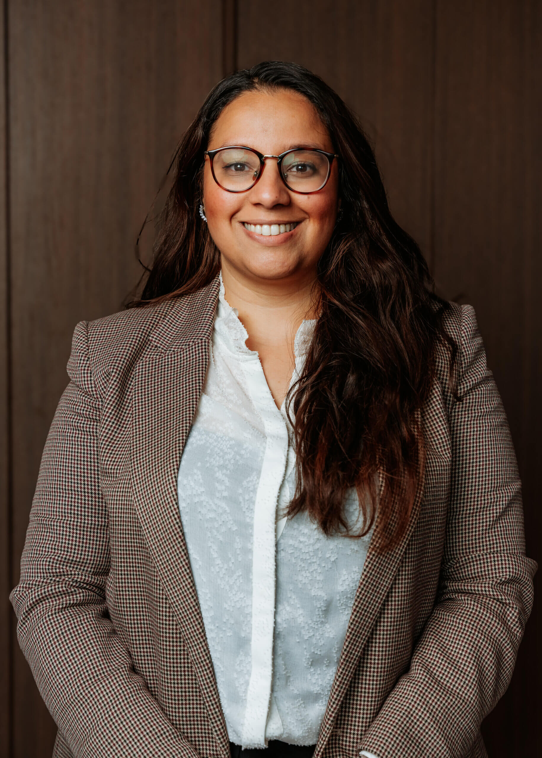 Monard Law Lawyer - Senior Associate Yasmina Elbi