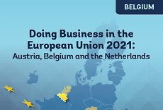 Doing Business in the European Union 2021: Belgium