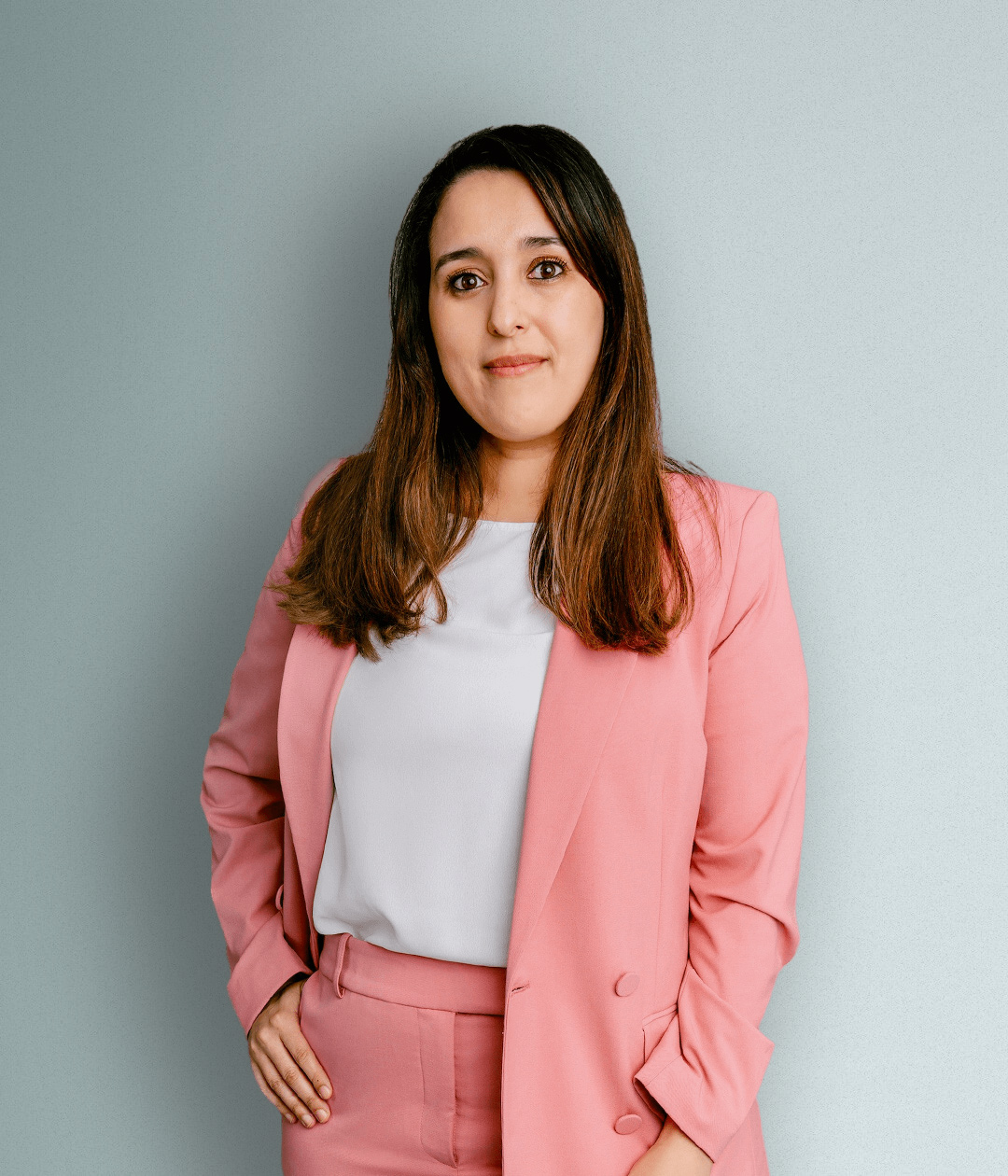 Monard Law HR Business Partner Karima Elakhssassi