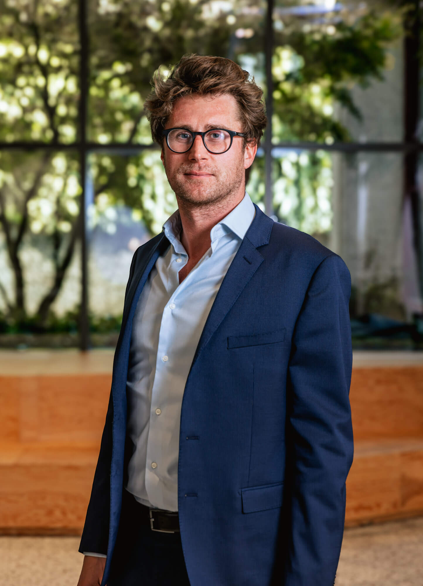 Pierre-Alexandre Fassin