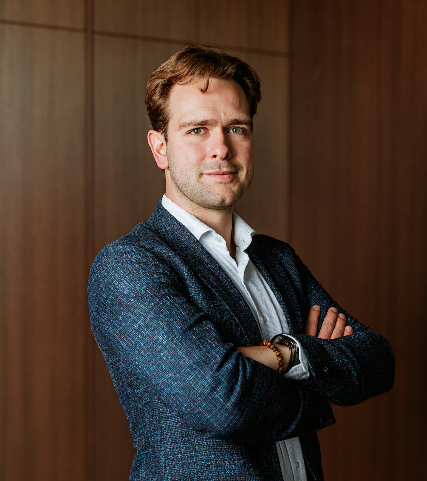 Alexander Broux