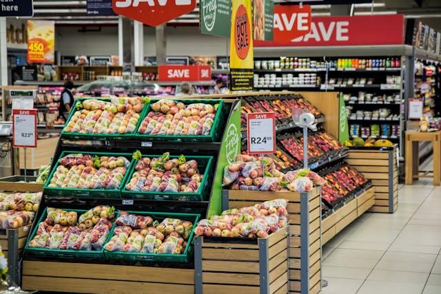 Supermarket operators, beware: Belgian lawmakers will soon forbid specific clauses to ban unfair contracts in the supermarket sector