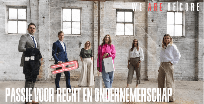 Monard Law verhuist naar ReCore site