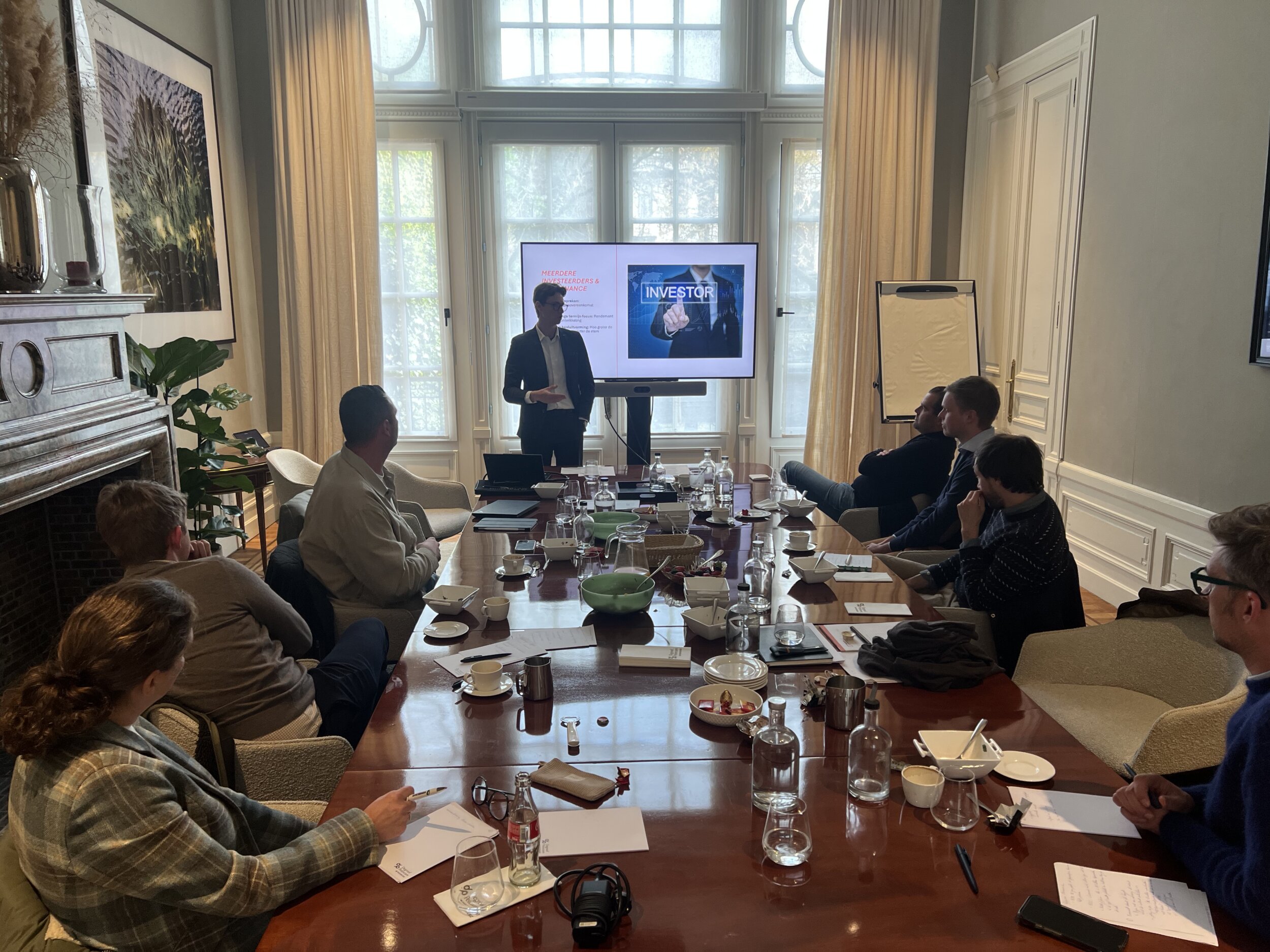 Monard Law & JCI: een partnership dat ondernemers doet groeien