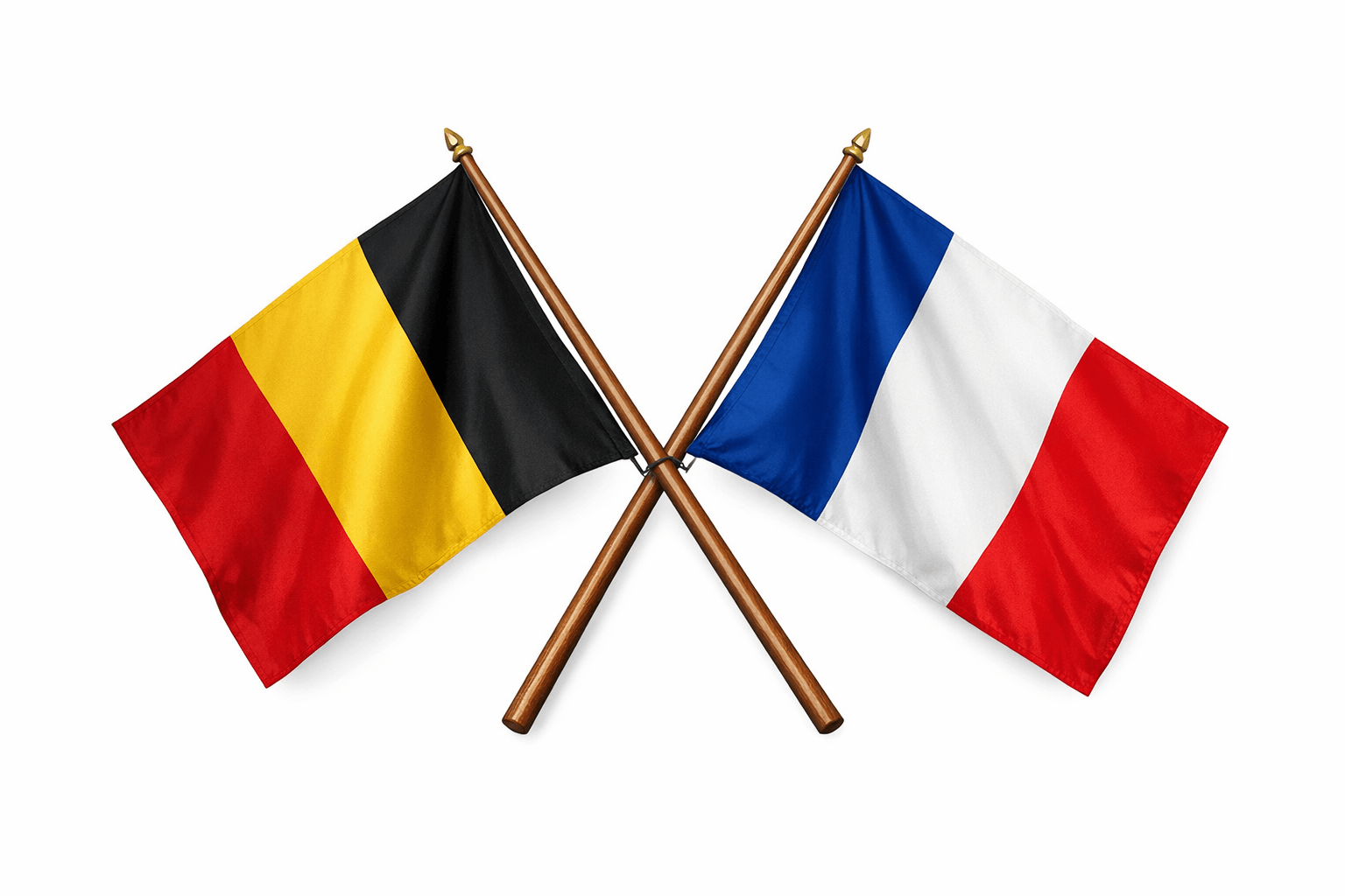 Genieten Franse bedrijfsjuristen een soortgelijke bescherming als Belgische juristen?