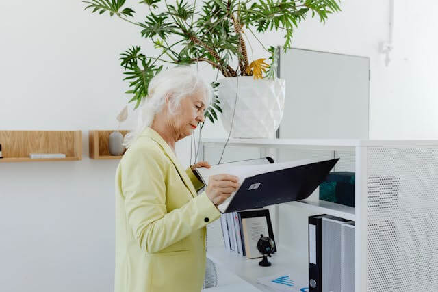 Ontslag bij pensionering: de cruciale timing van de verkorte opzegtermijn
