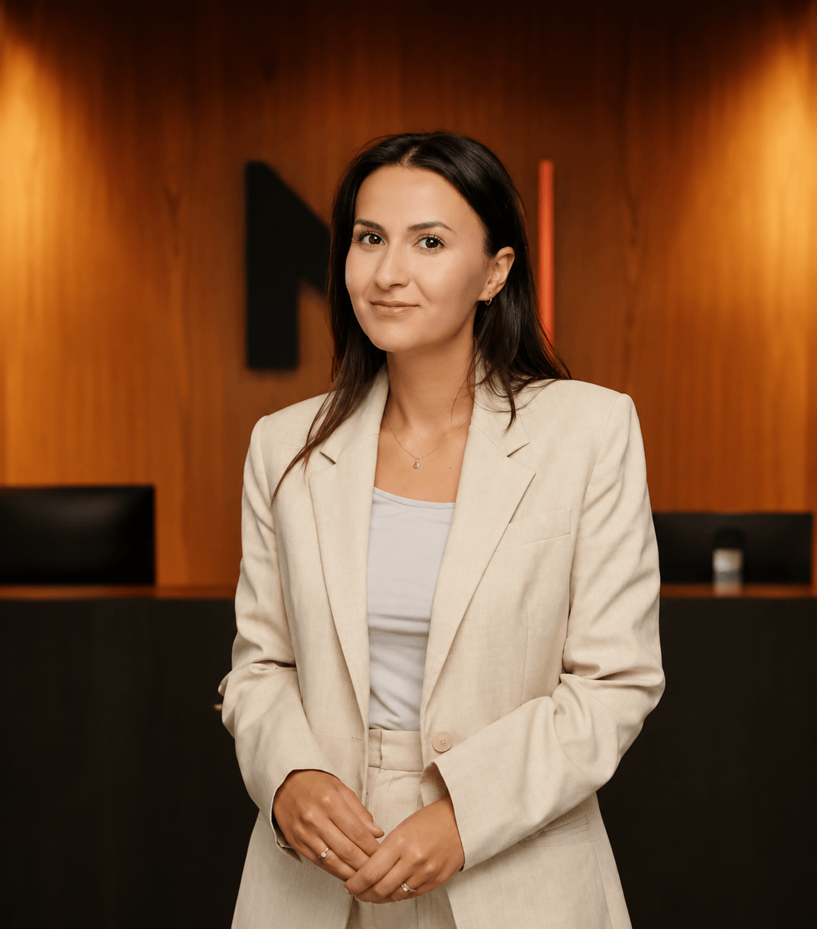 Betül Belkiran