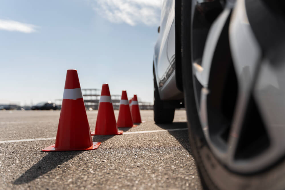 Verkeersrecht in beweging: wat verandert er voor de weggebruiker?